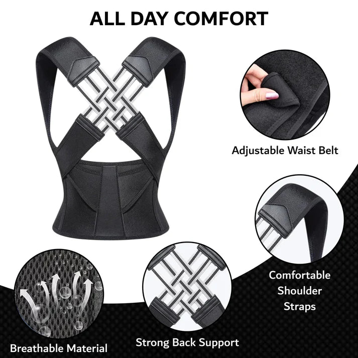 AlignPro Corsets